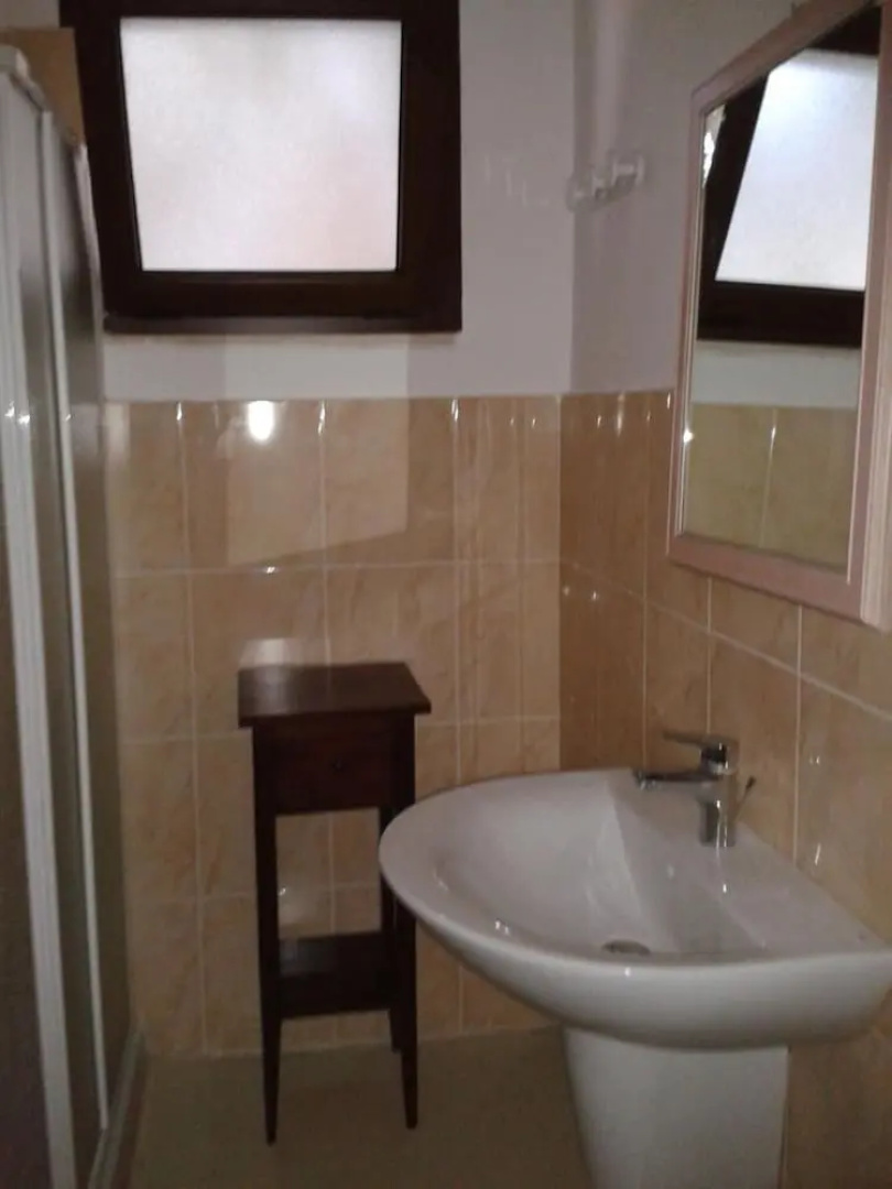 Tenuta La Spezia
