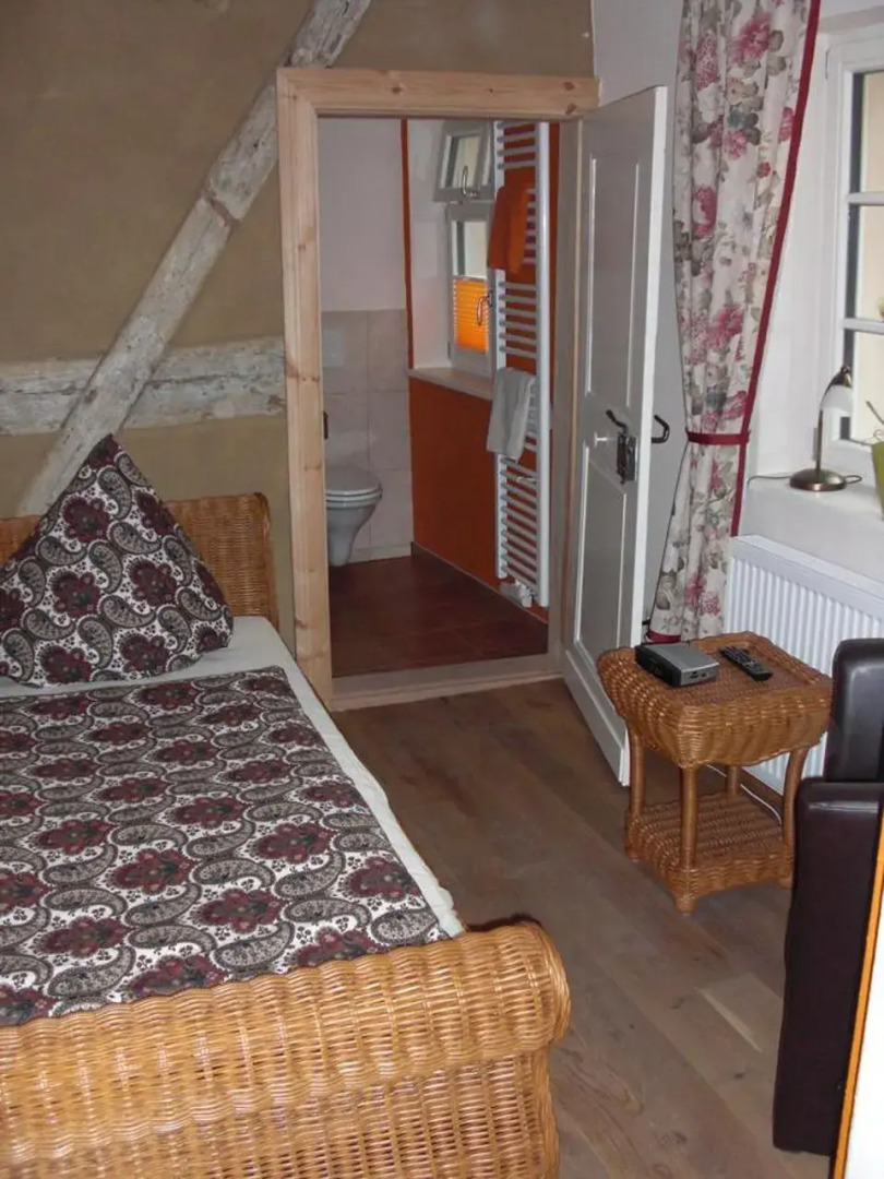 Rathaus-Pension 1685