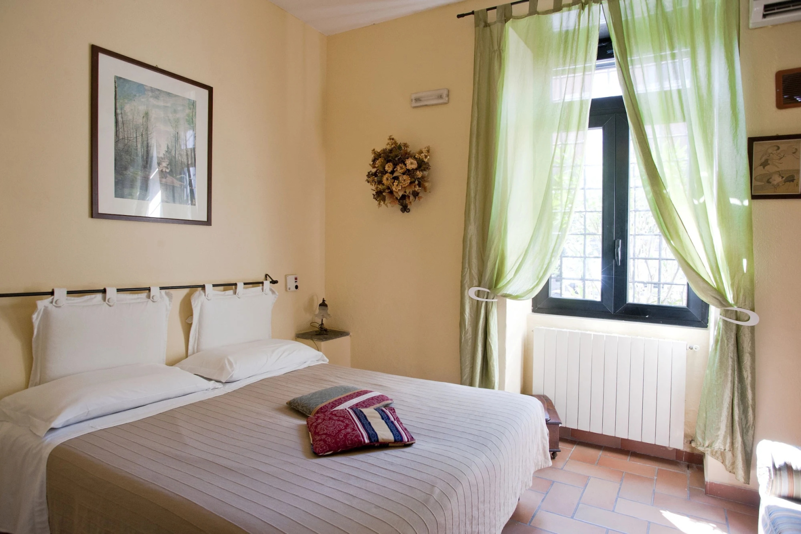 Villa Medici - Sea Hotels