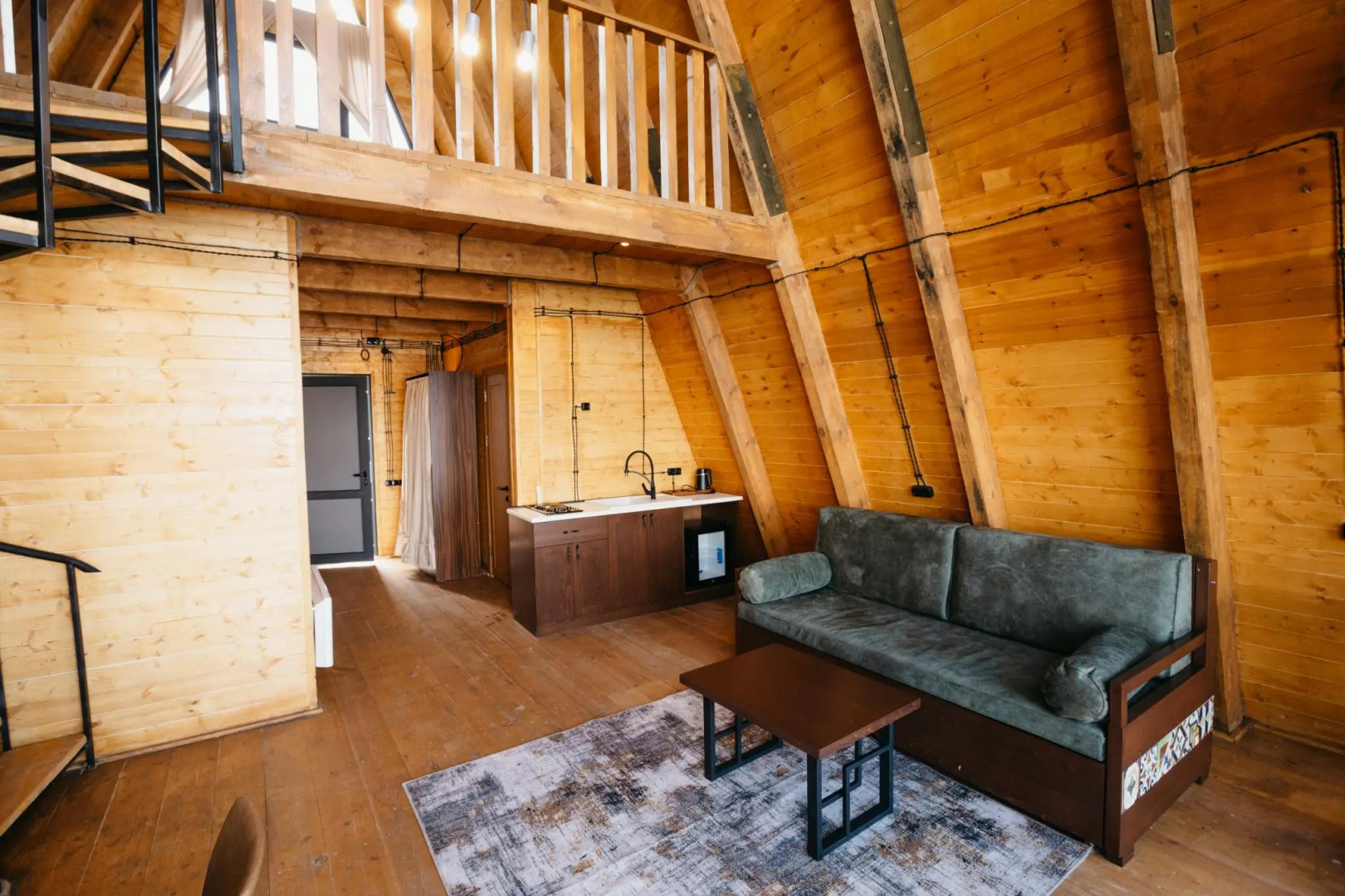 Шале «Майлер»