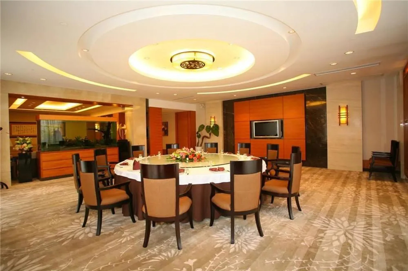 Yunhai Hotel - Ningbo