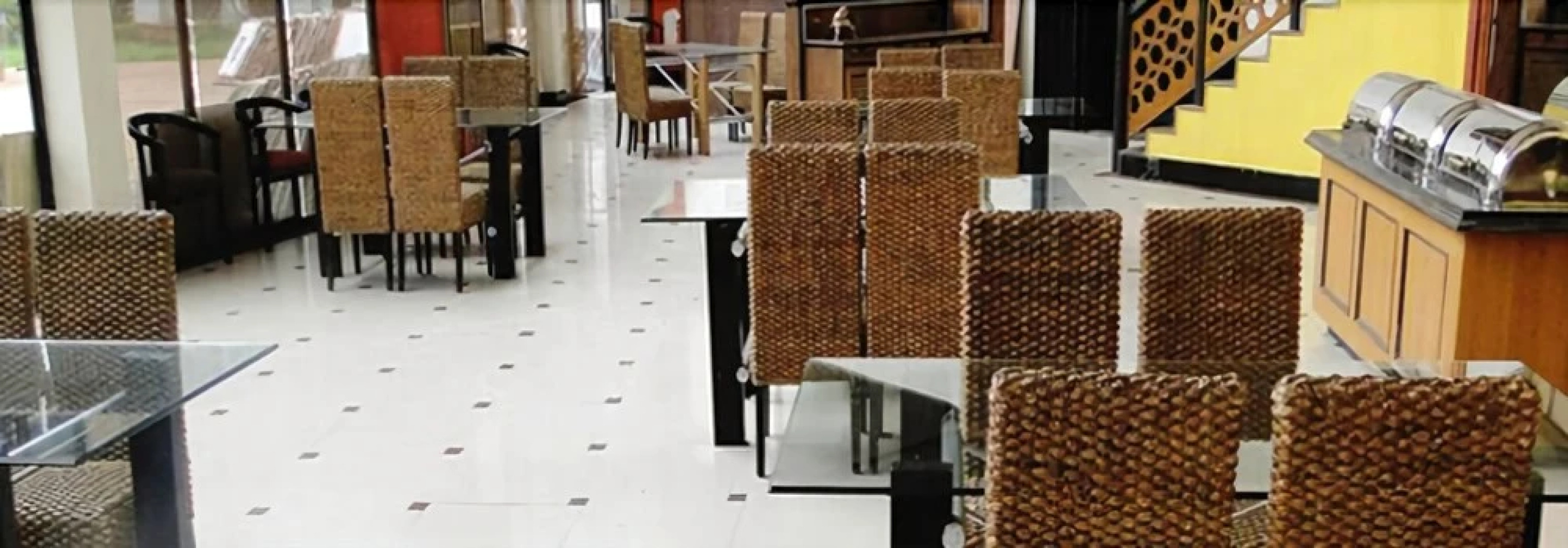 Meuse Jupiter Business and Luxury Hotel