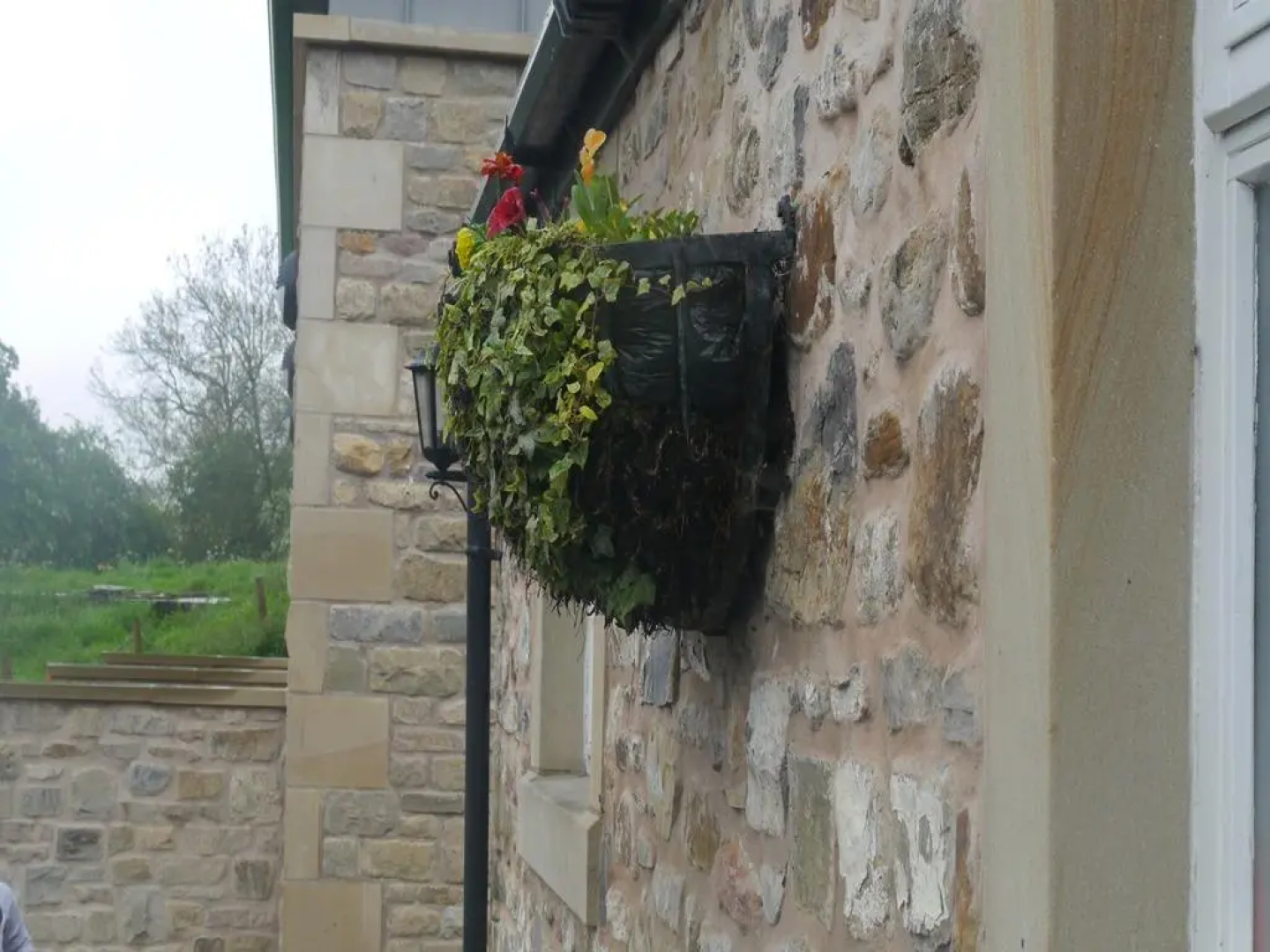The 3 Millstones Inn
