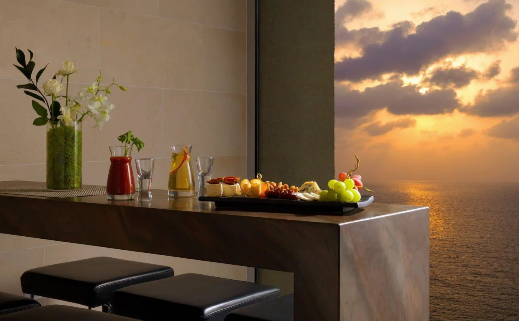 Sheraton Grand Tel Aviv