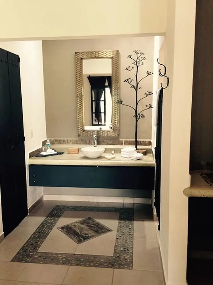 Hotel Boutique Casa de Campo Malinalco