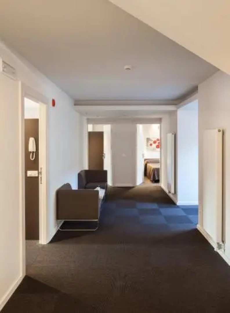 Aparthotel Can Morera