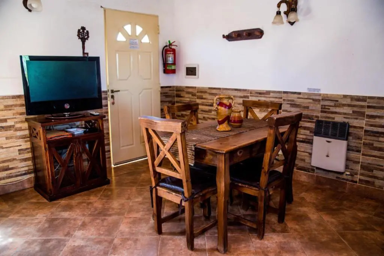 Cabañas Morada del Cerro