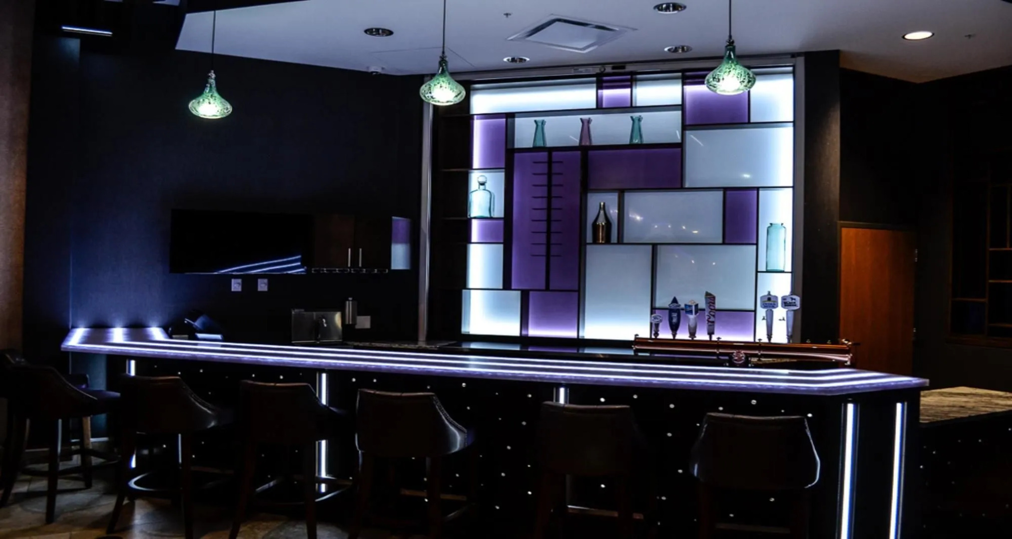 Best Western Plus St. John's Airport Hotel and Suites