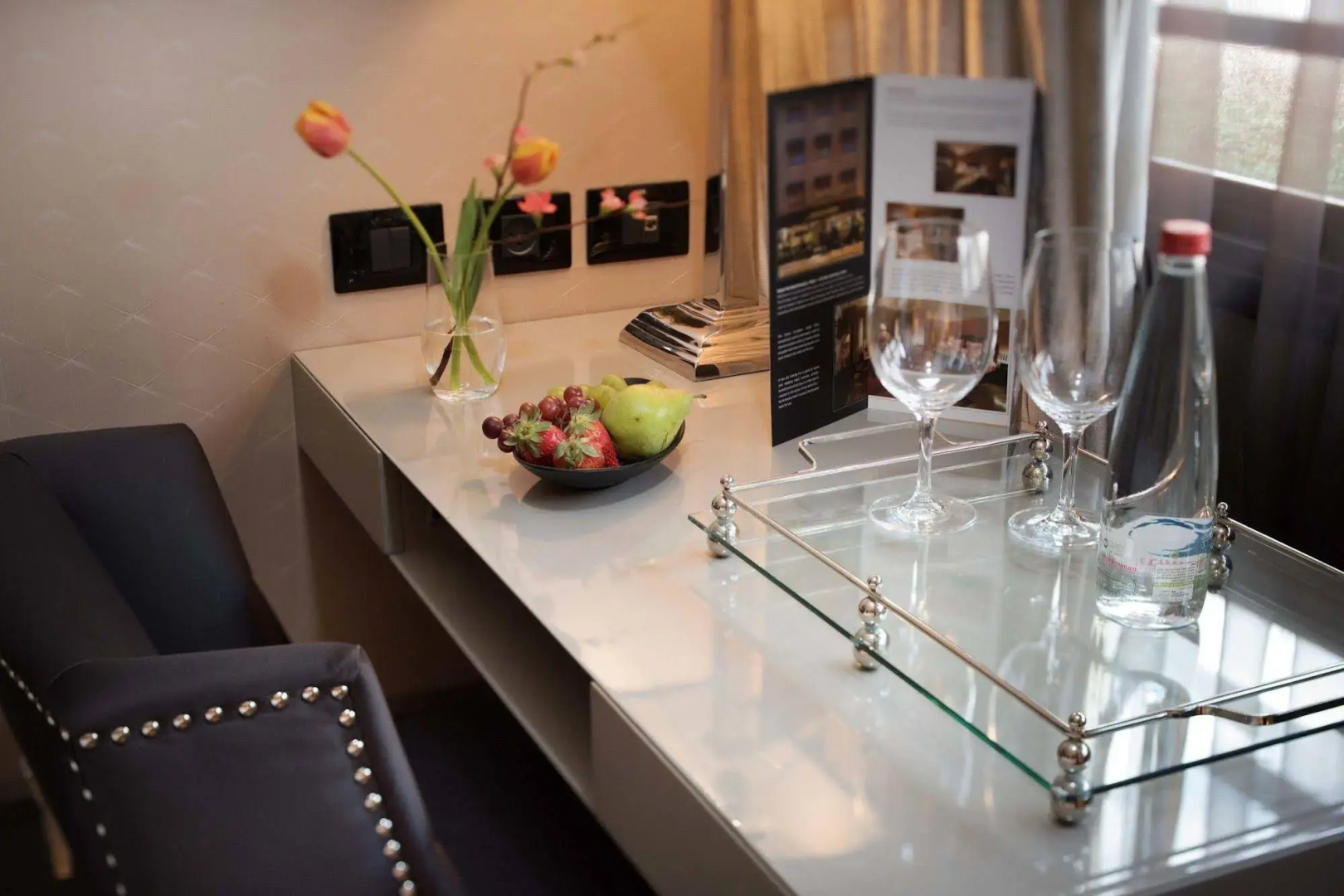 Hotel B Berdichevsky