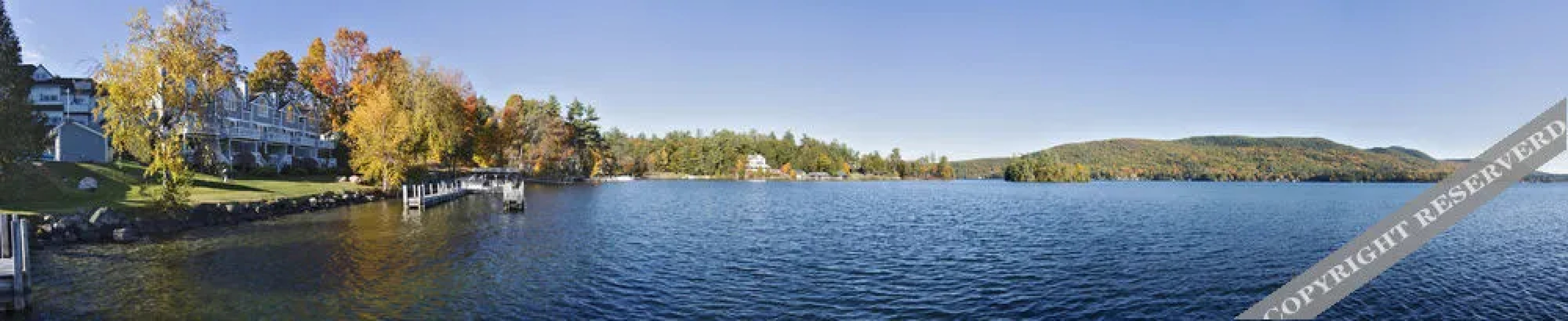 The Quarters at Lake George