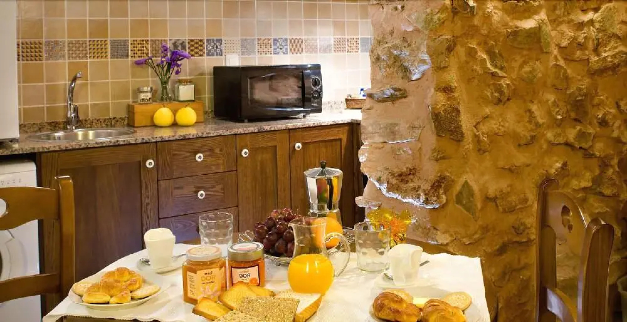 L Arc - El Rincón de Pau