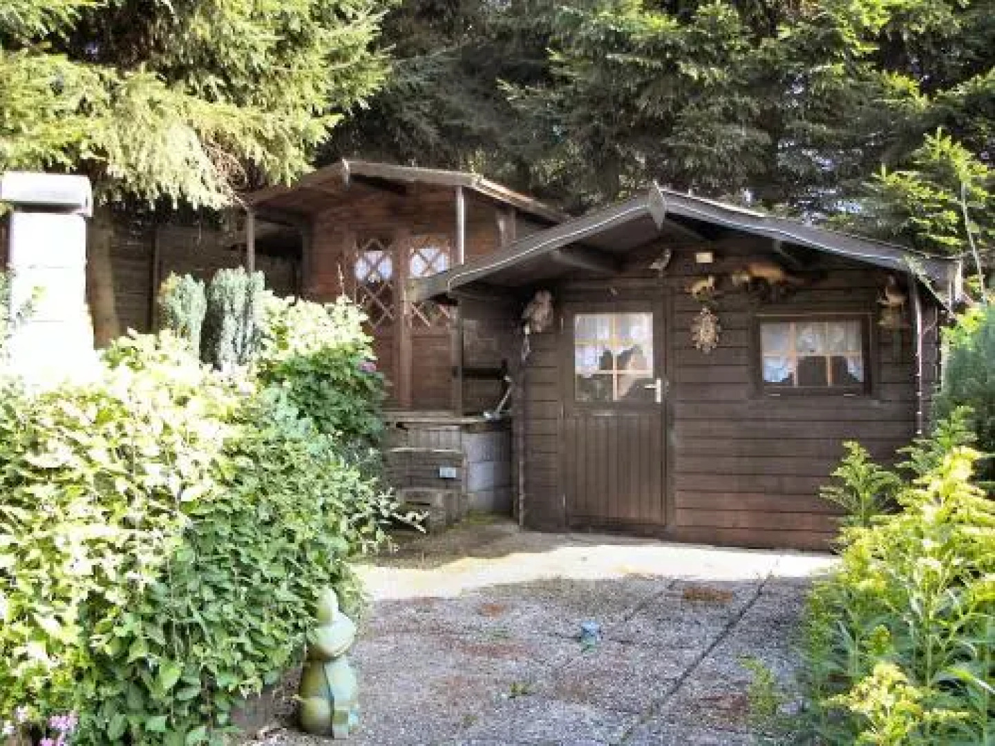 Ferienwohnung Eudenbach