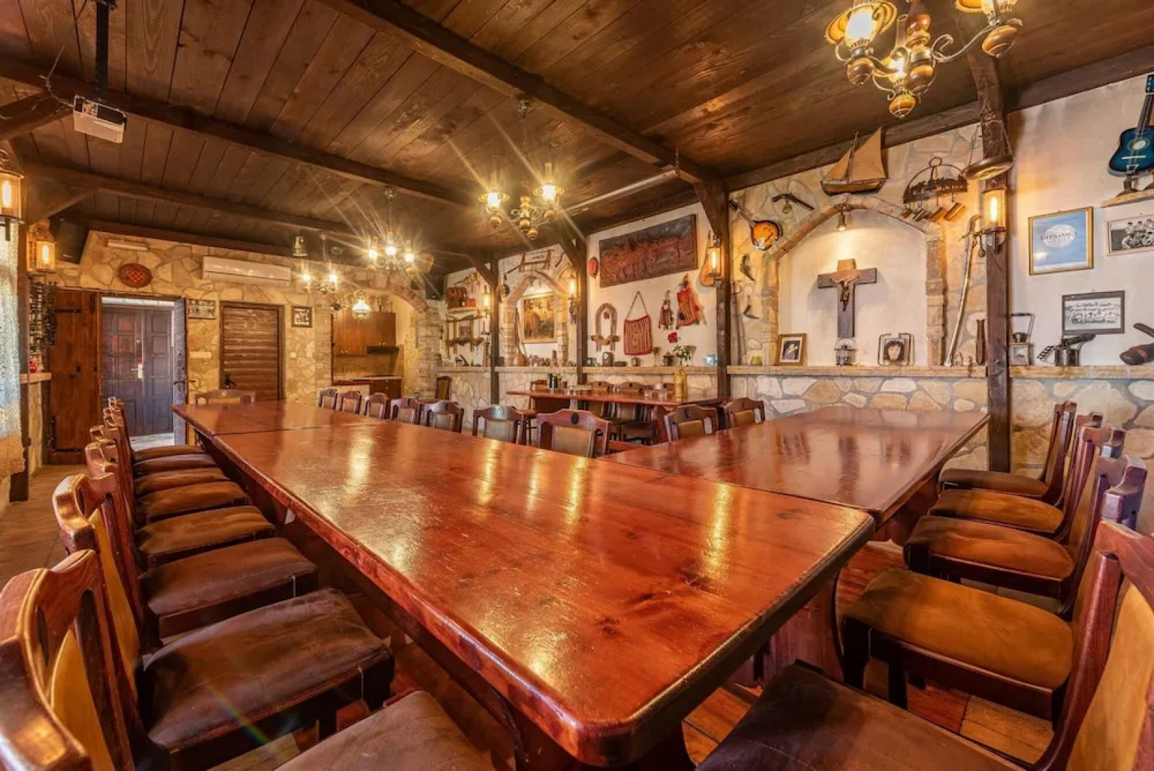 Villa Trkalj Zadarvillas