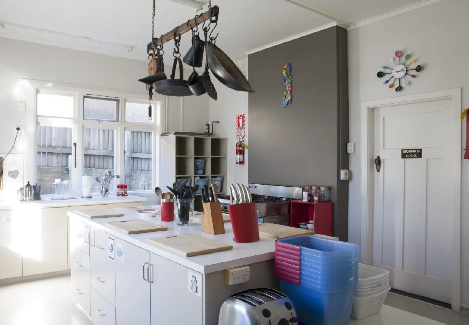 Moana Lodge - Guest House