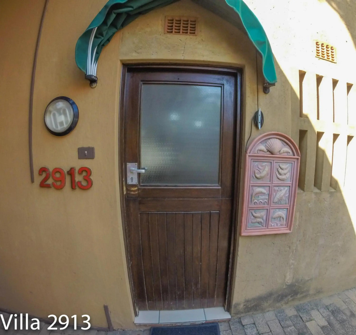 San Lameer Villa Rentals  3515