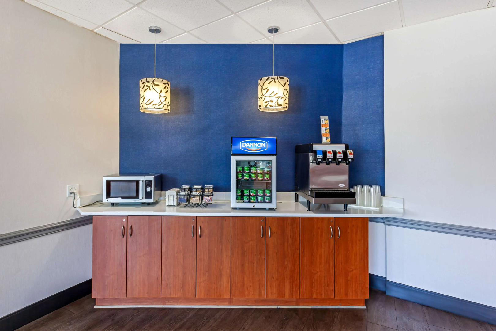 Best Western Summit Inn