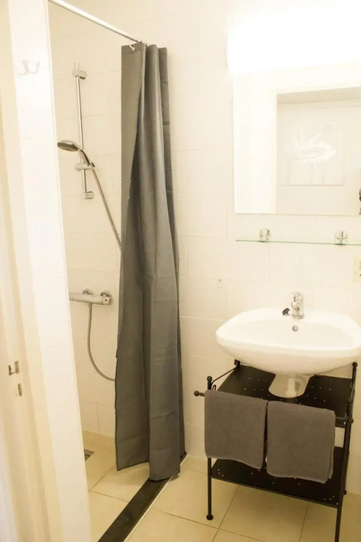 Knusse 5 Persoons Bungalow Hartje Veluwe