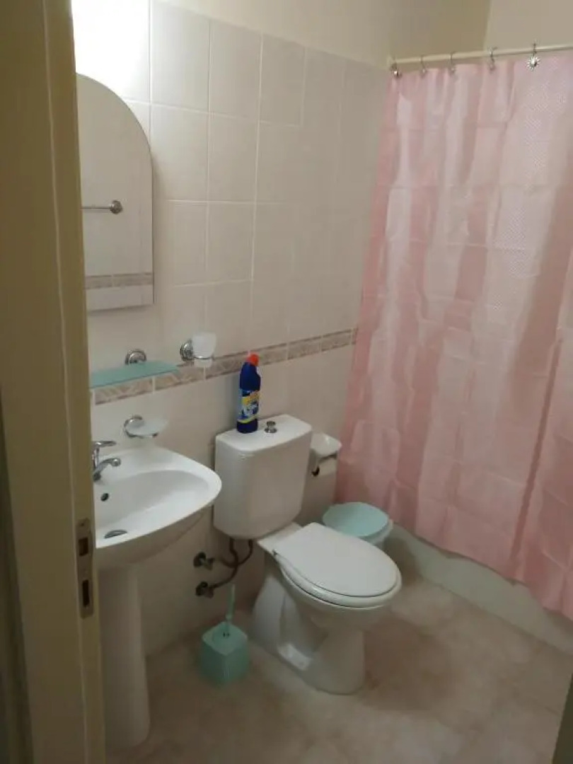 Impeccable 2 bed Penthouse