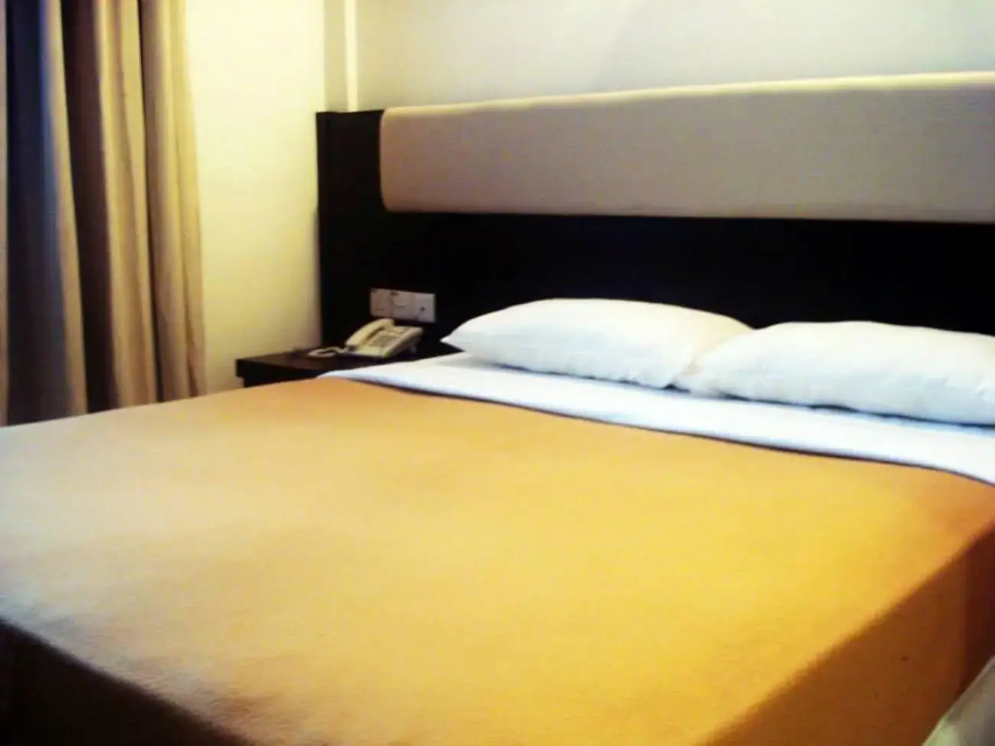 The Payang Scout Hotel