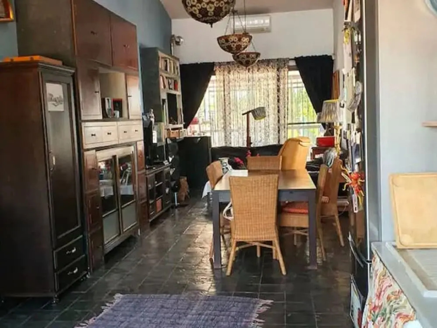 Quaint Holiday Home in Sevilla With Private Swimming Pool