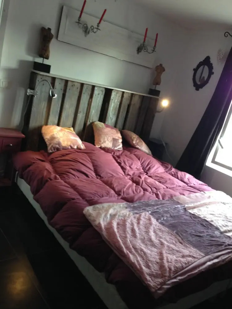 Flor'Ever en Champagne