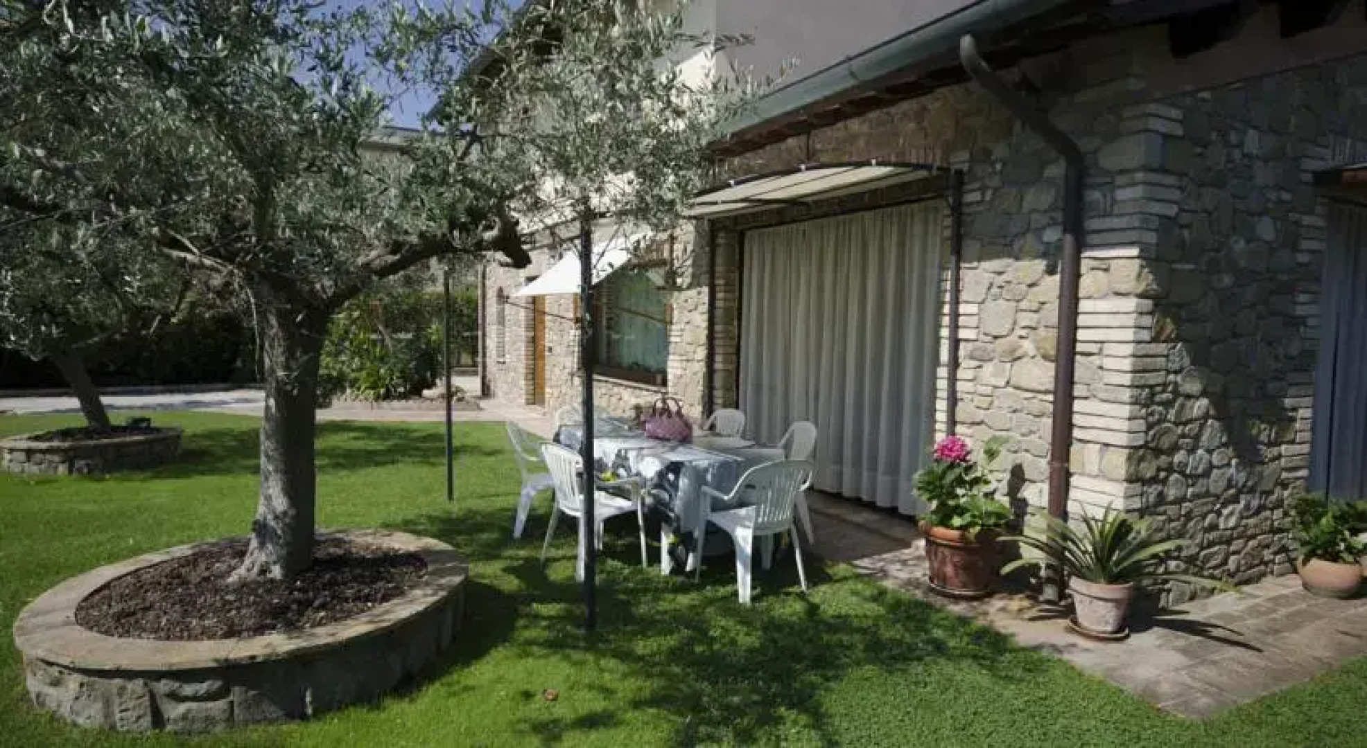 Villa Casetta del Borgo