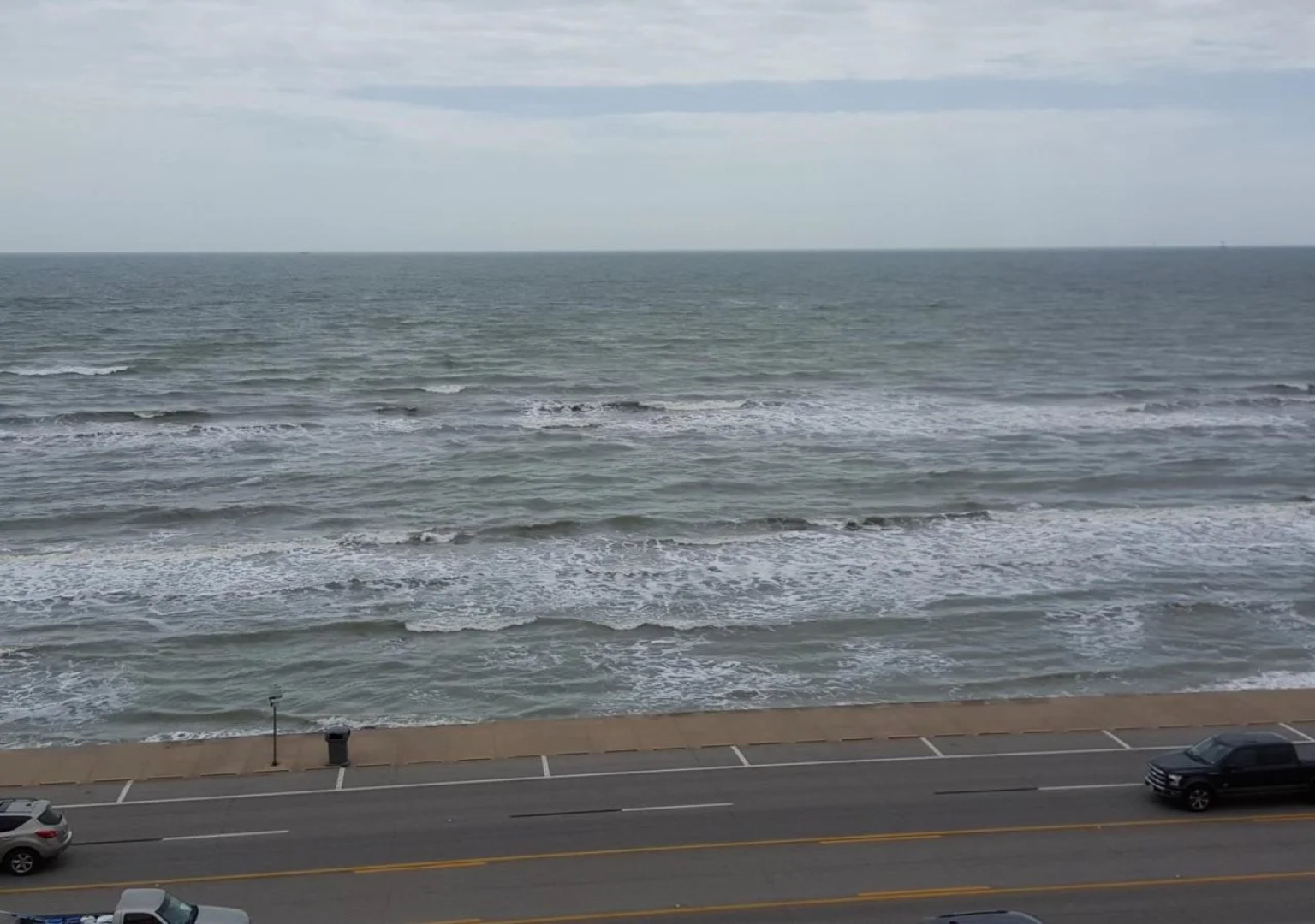 Best Western Plus Galveston Suites