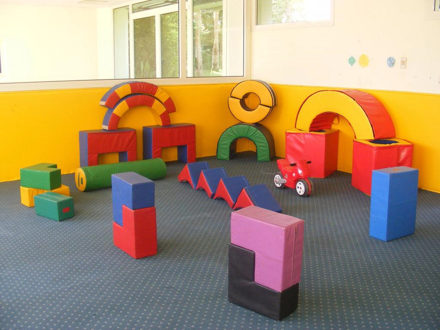 Отель Steigenberger Nelson Village