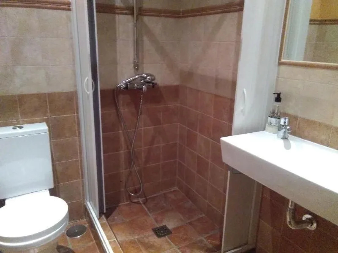 Casa Rural la Besana