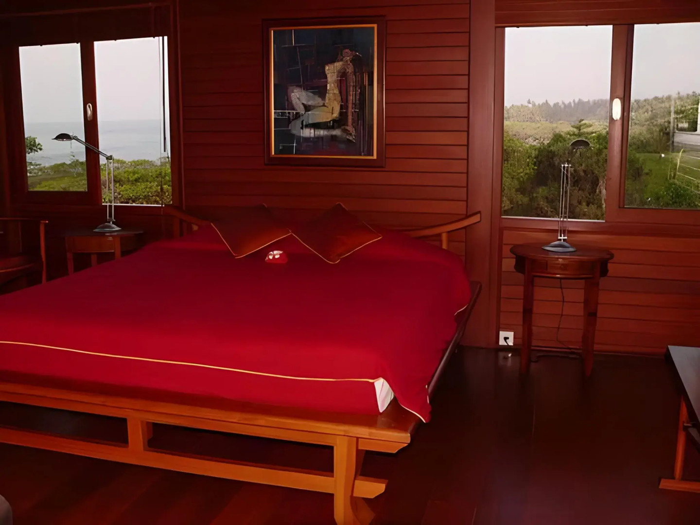 Gajah Mina Beach Resort