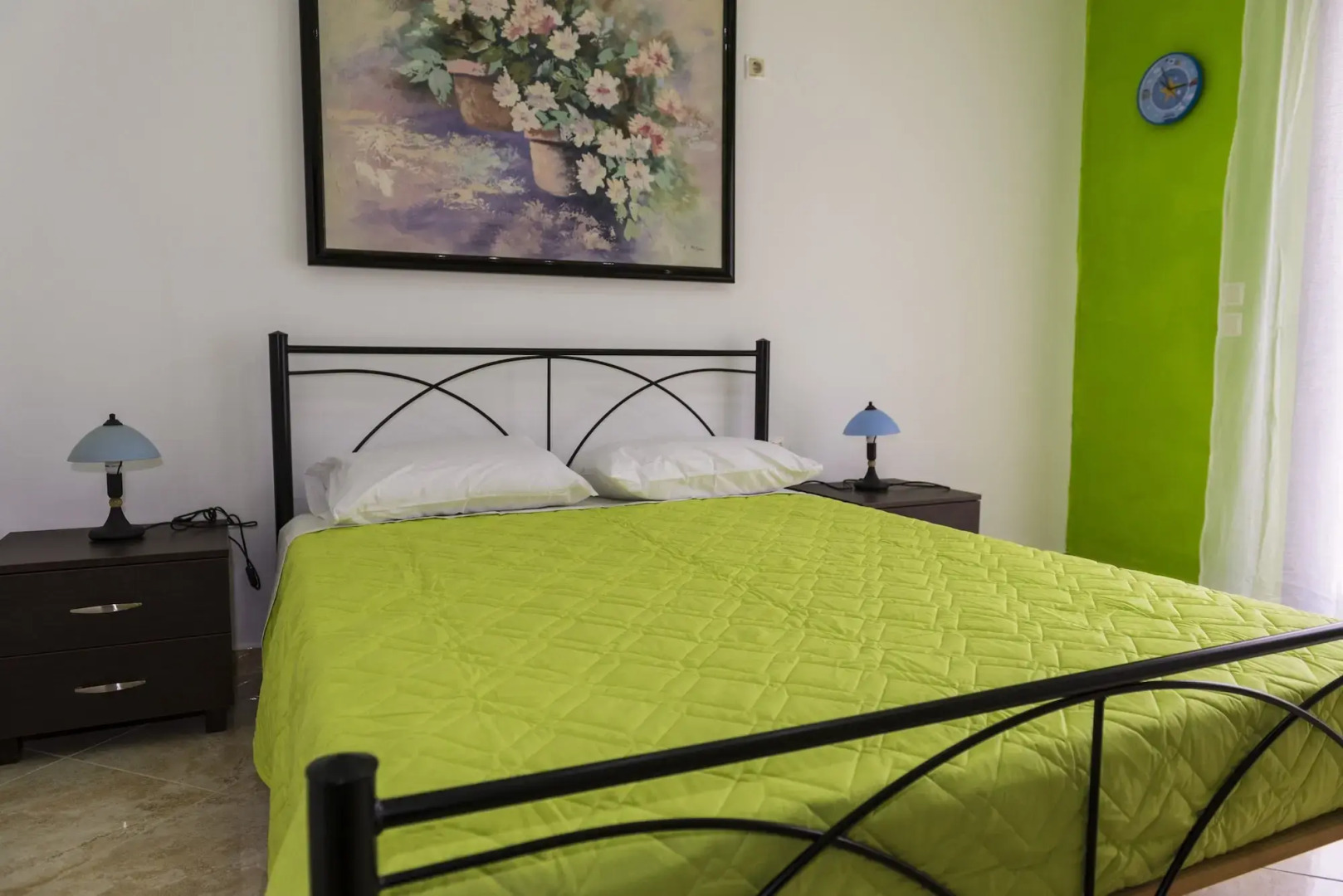 Village View Afantou