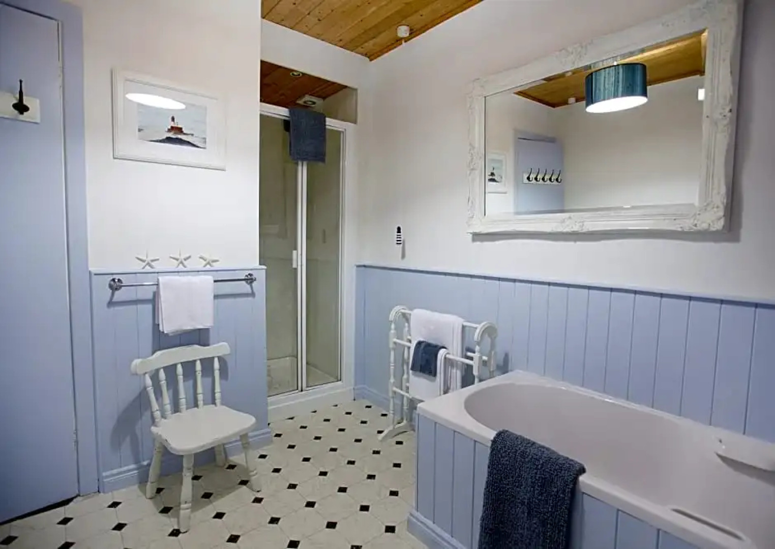 Margaret's Cottage B&B