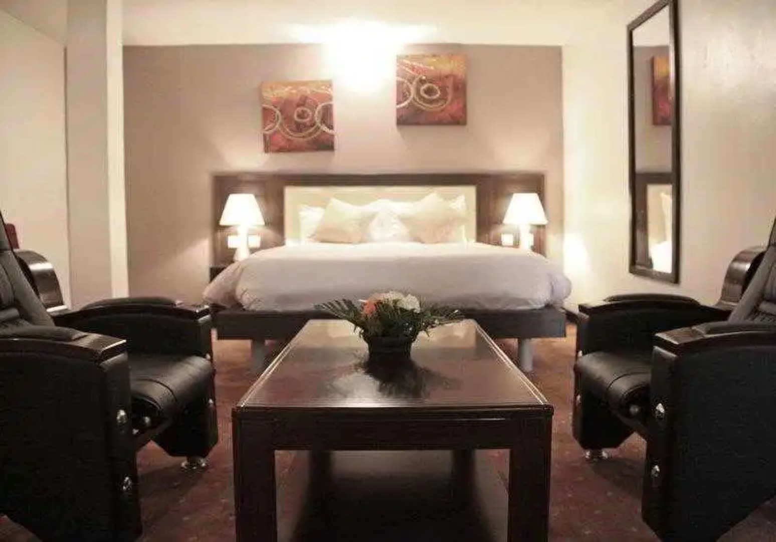 Best Western Plus Lagos Ikeja