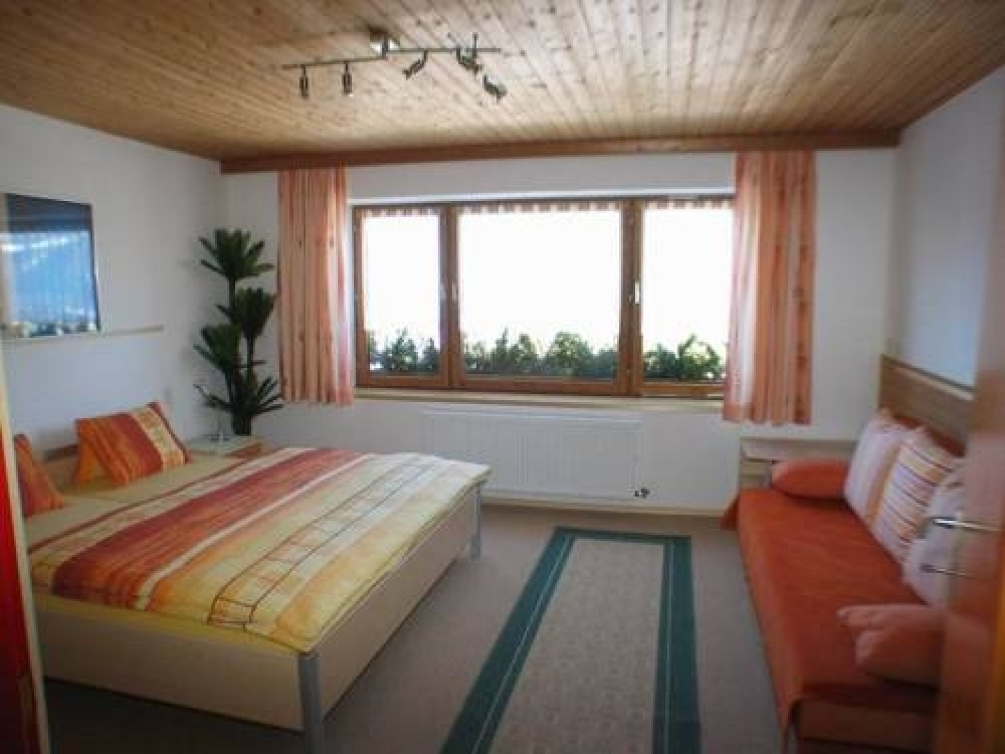 Ferienwohnungen Gruber