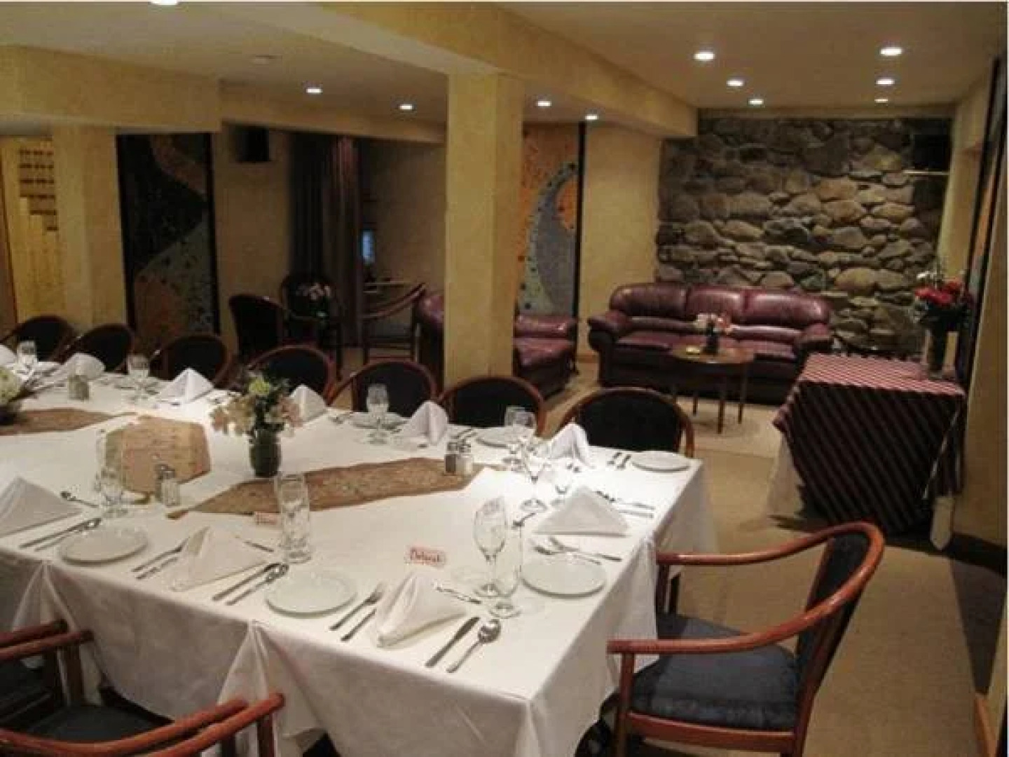 Auberge Prema Shanti