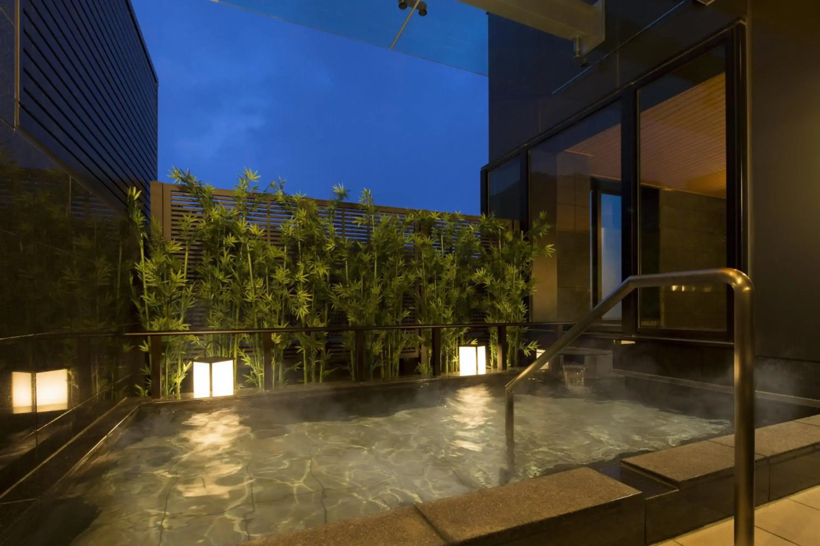 Hotel Folkloro Sanrikukamaishi