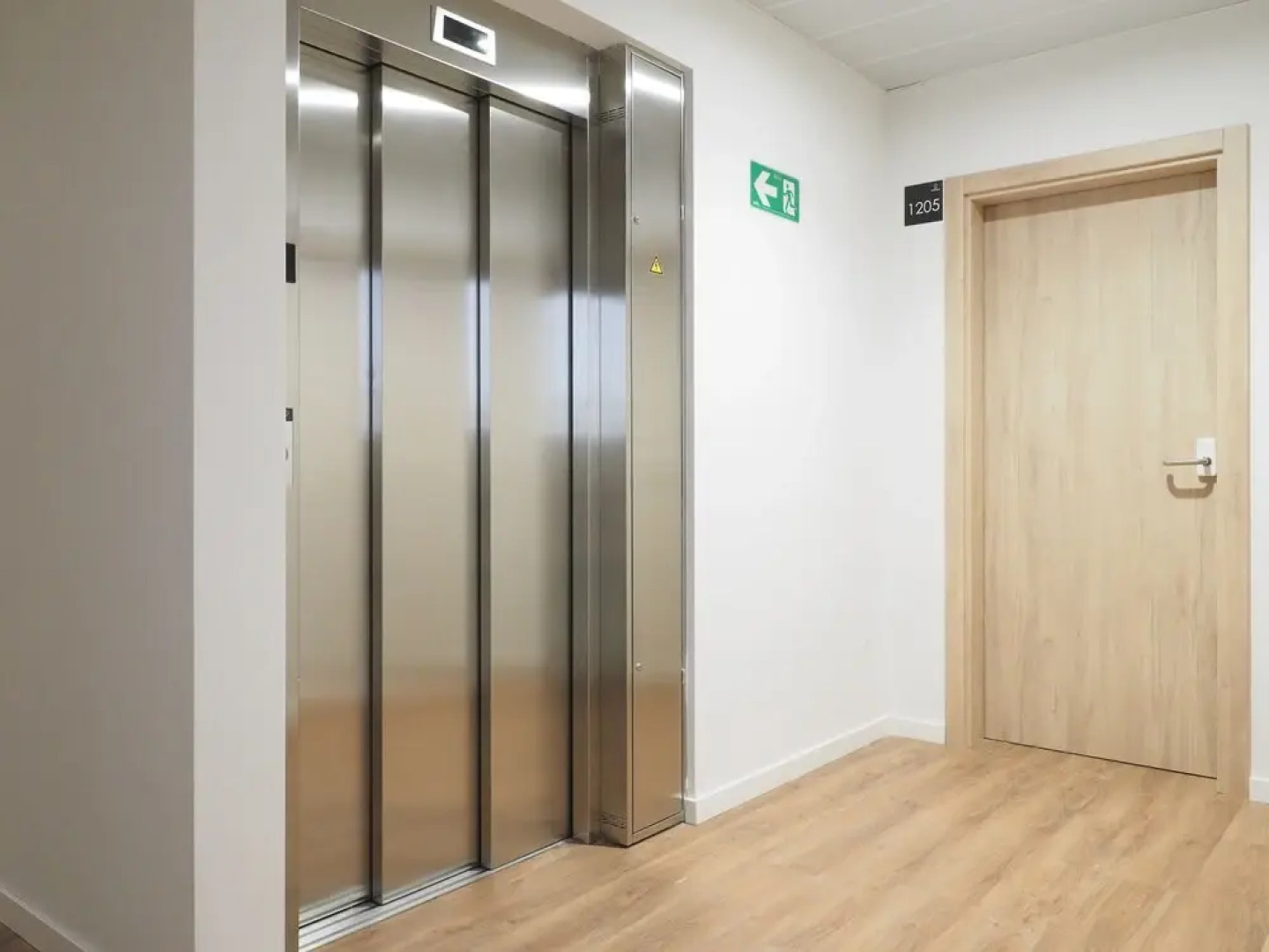 Students Residence micampus San Mames