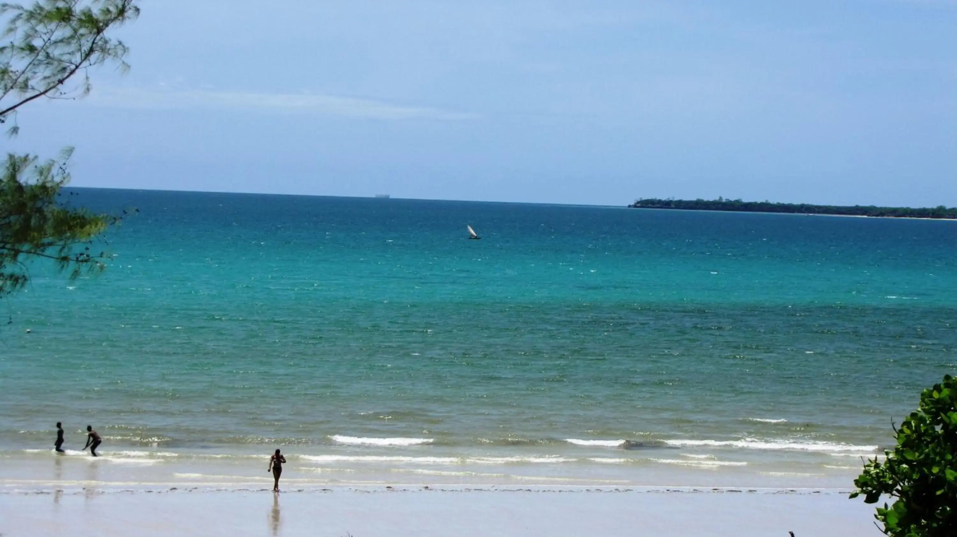 Kipepeo Beach  Village