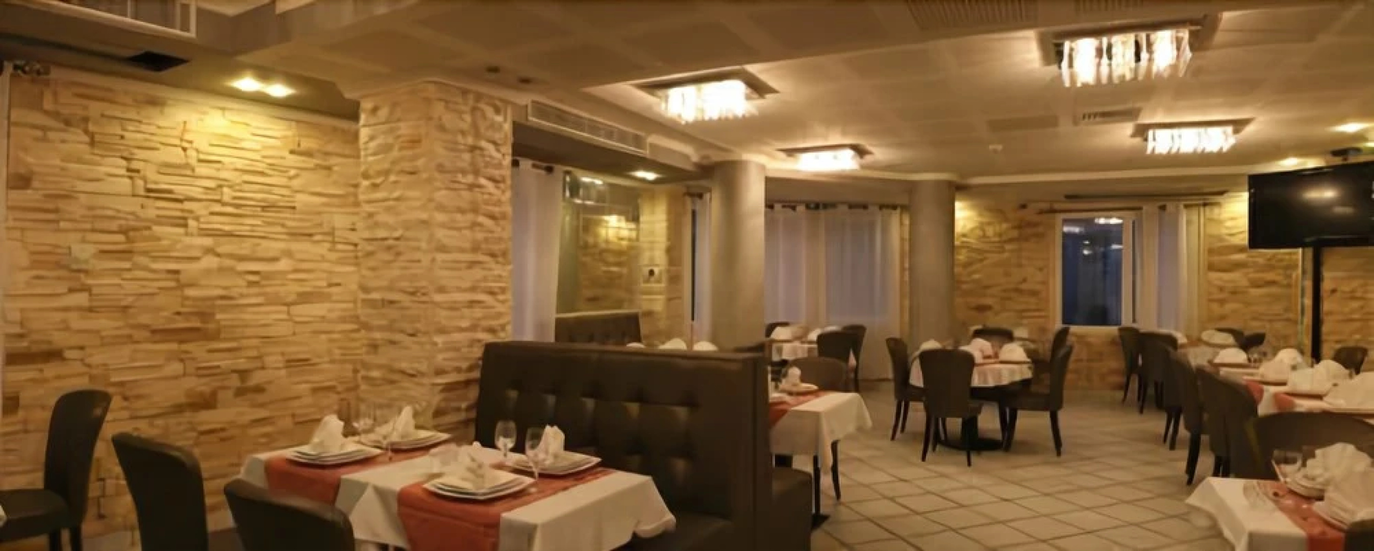 Hotel Oran Center