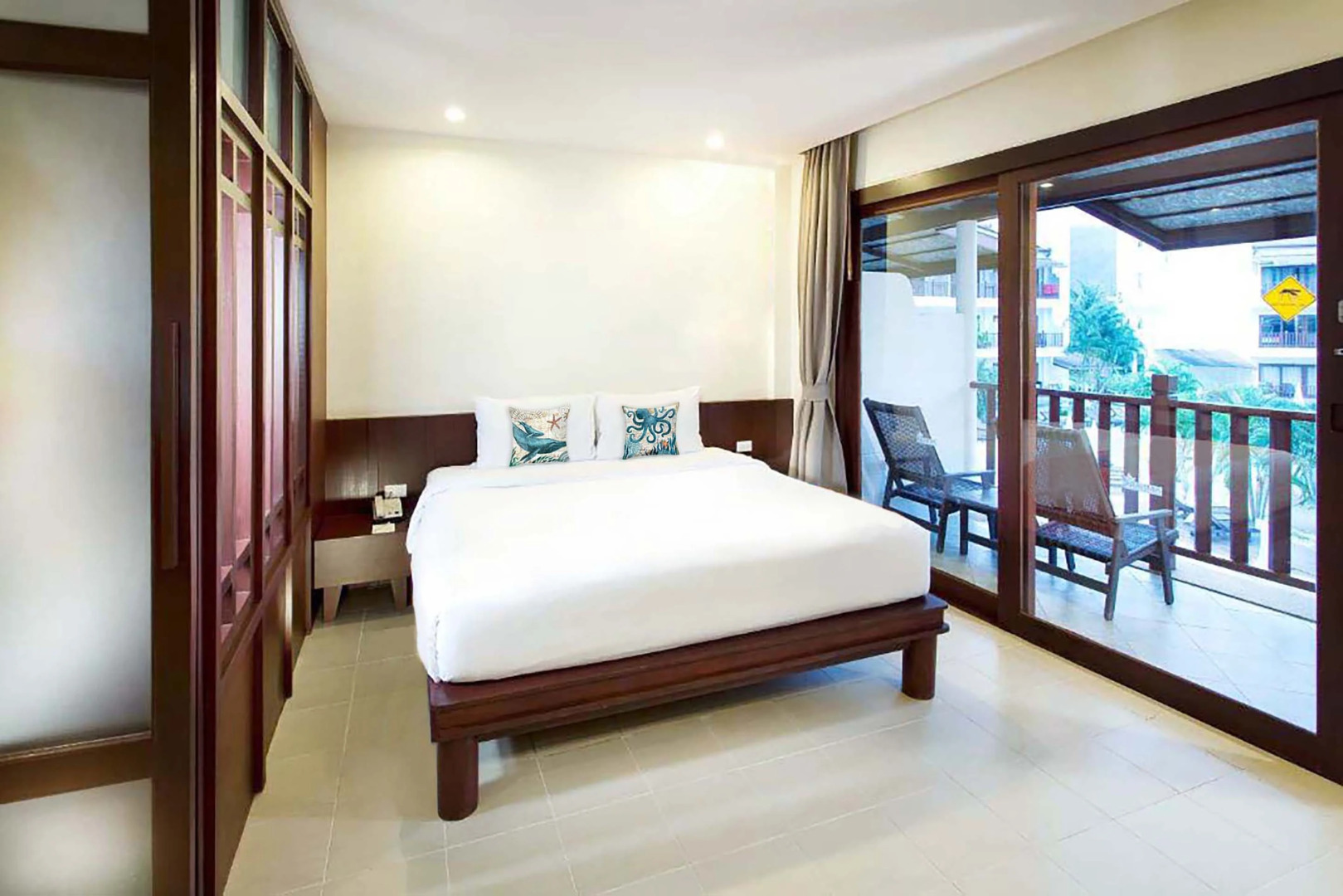 Arinara Beach Resort Phuket