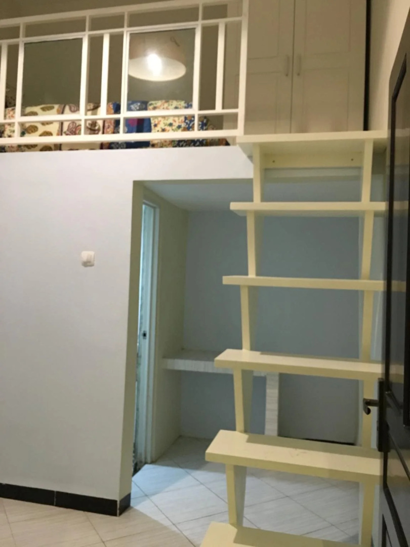 Hanna Homestay Banyuwangi