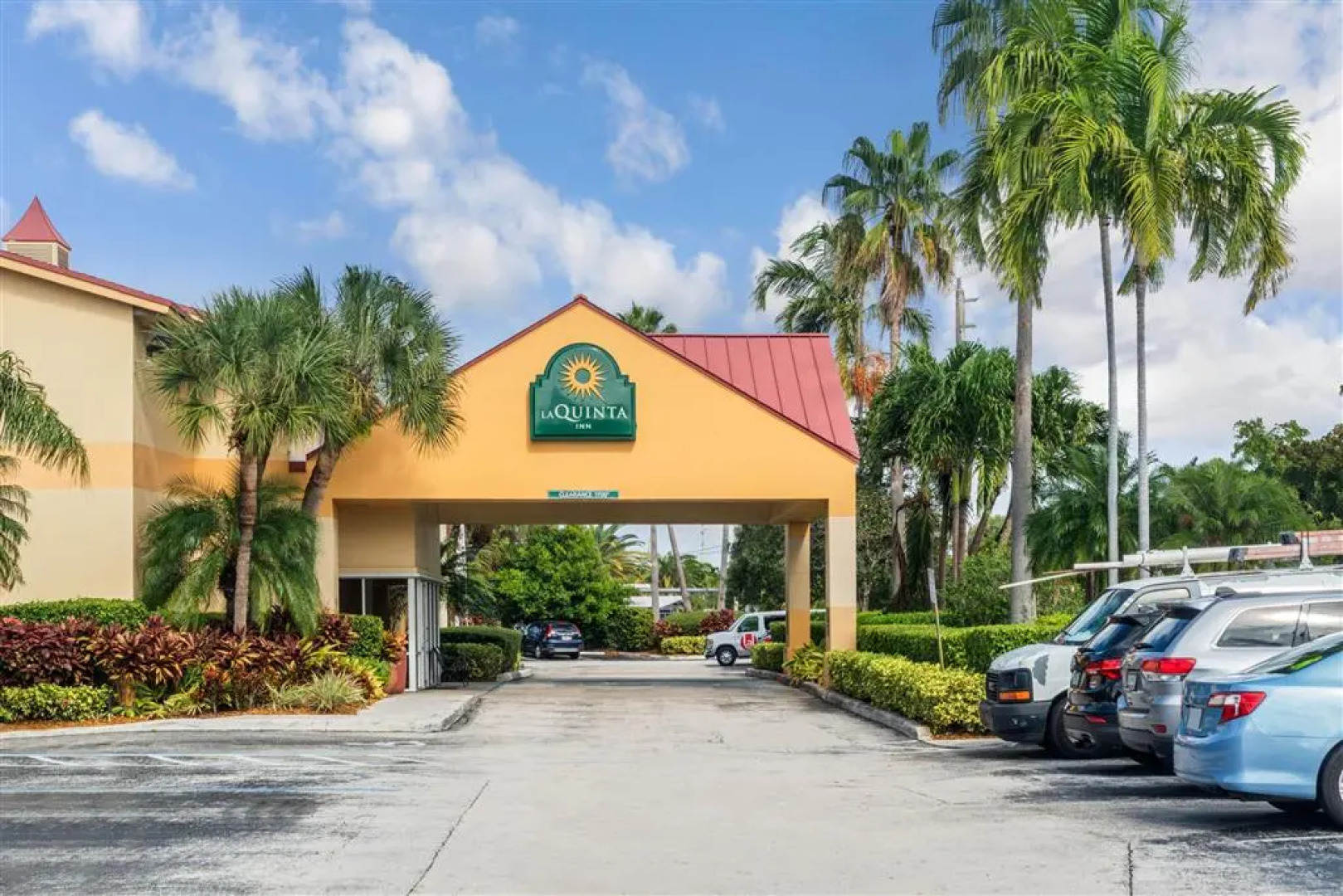 La Quinta Inn by Wyndham Ft. Lauderdale Northeast