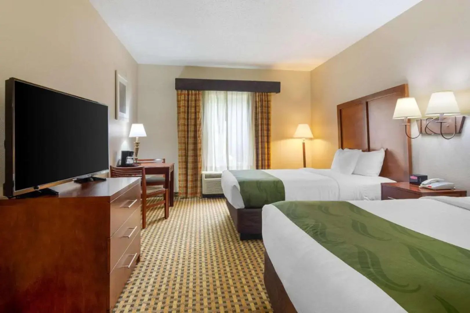 Holiday Inn Express Hotel & Suites Decatur-I-20 East (Panola Rd)