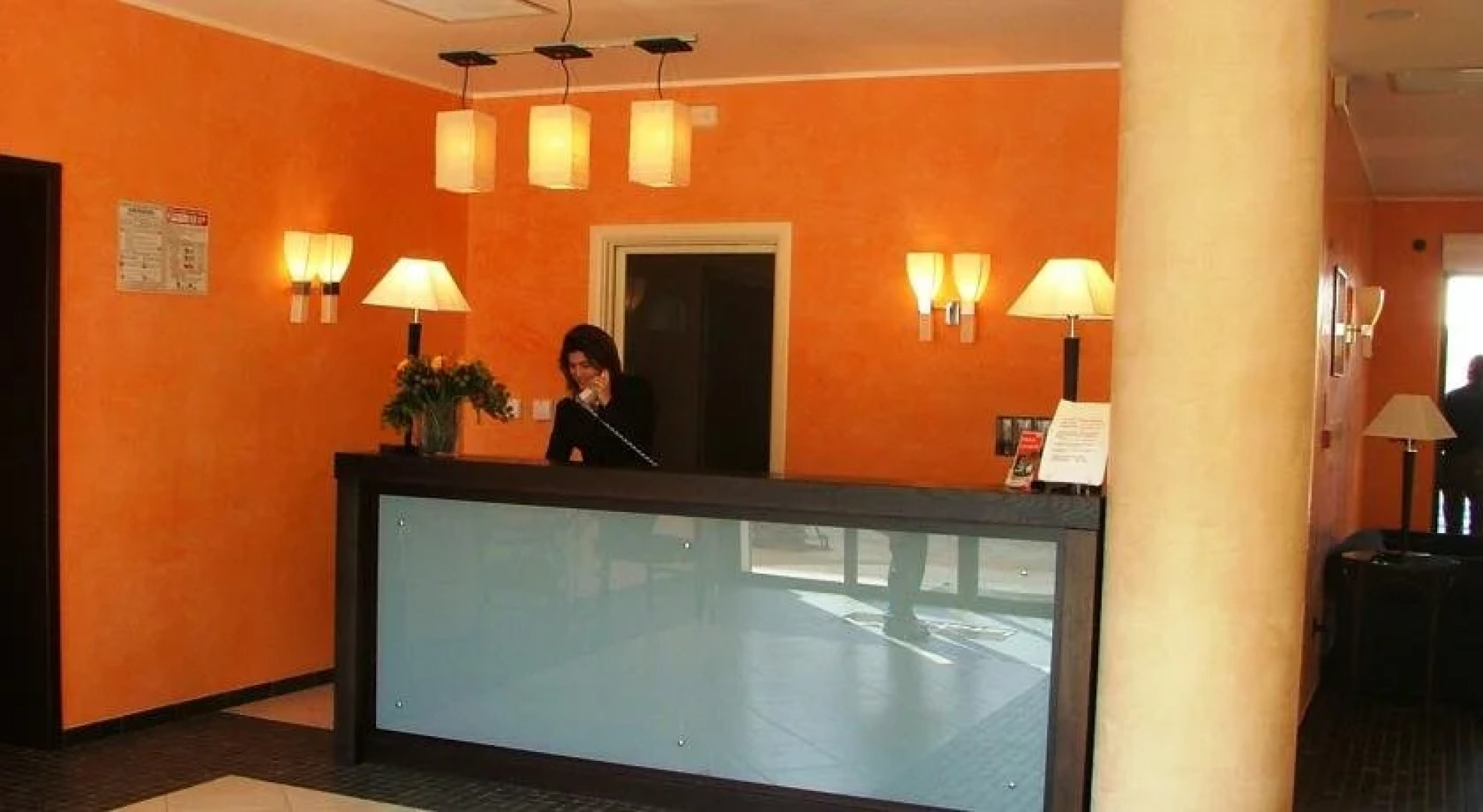 Acos Marsala City Hotel