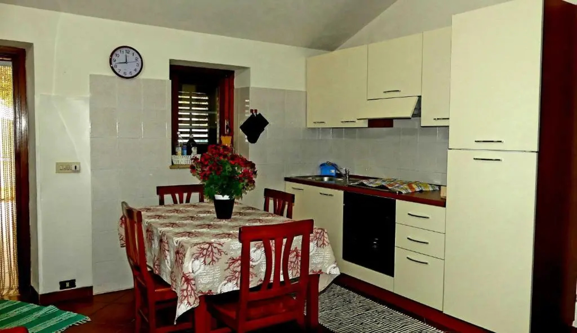 Apartment Mini Monaco