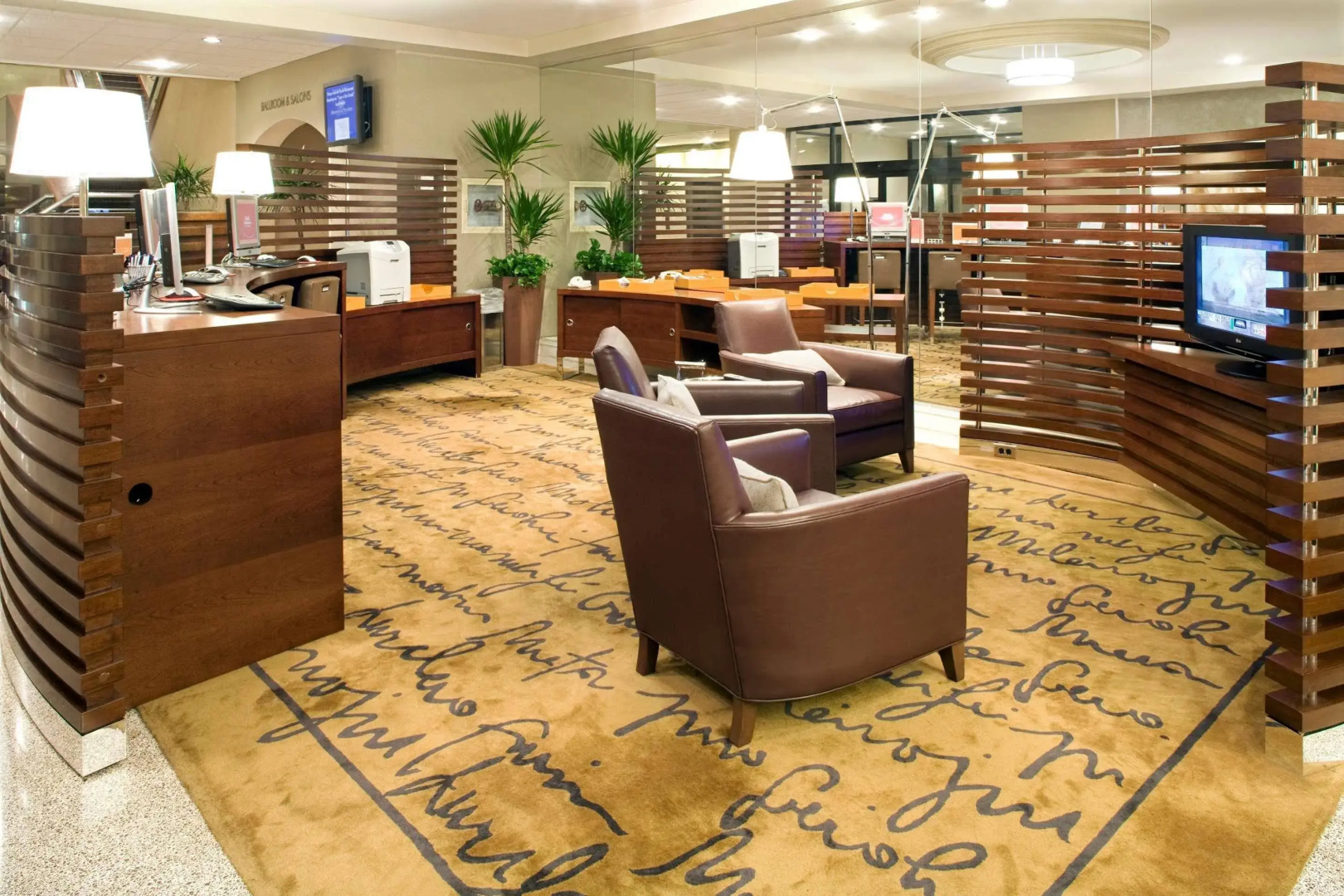 The Westin Reston Heights