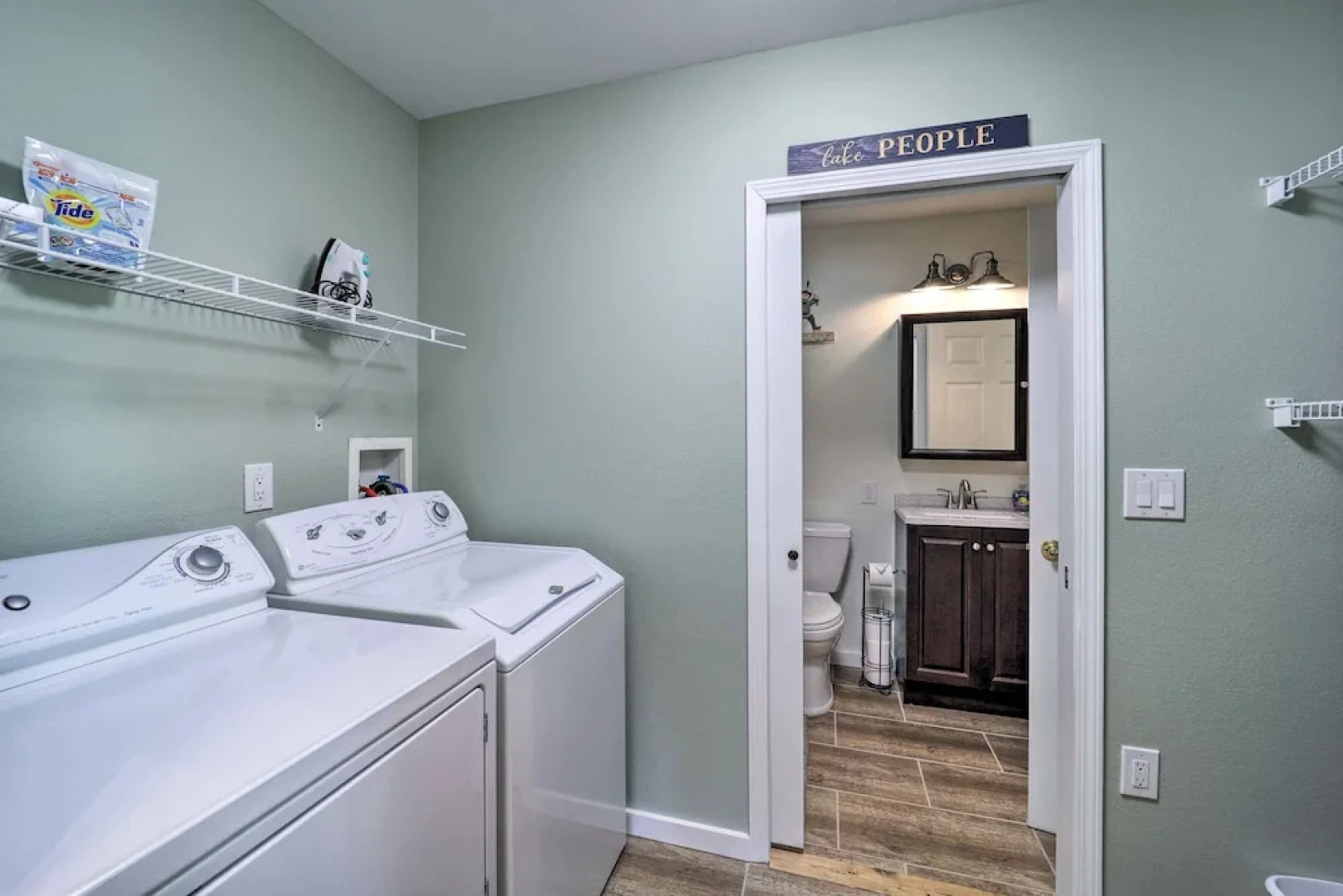 Watauga Lake Butler Retreat w/ Private Dock!