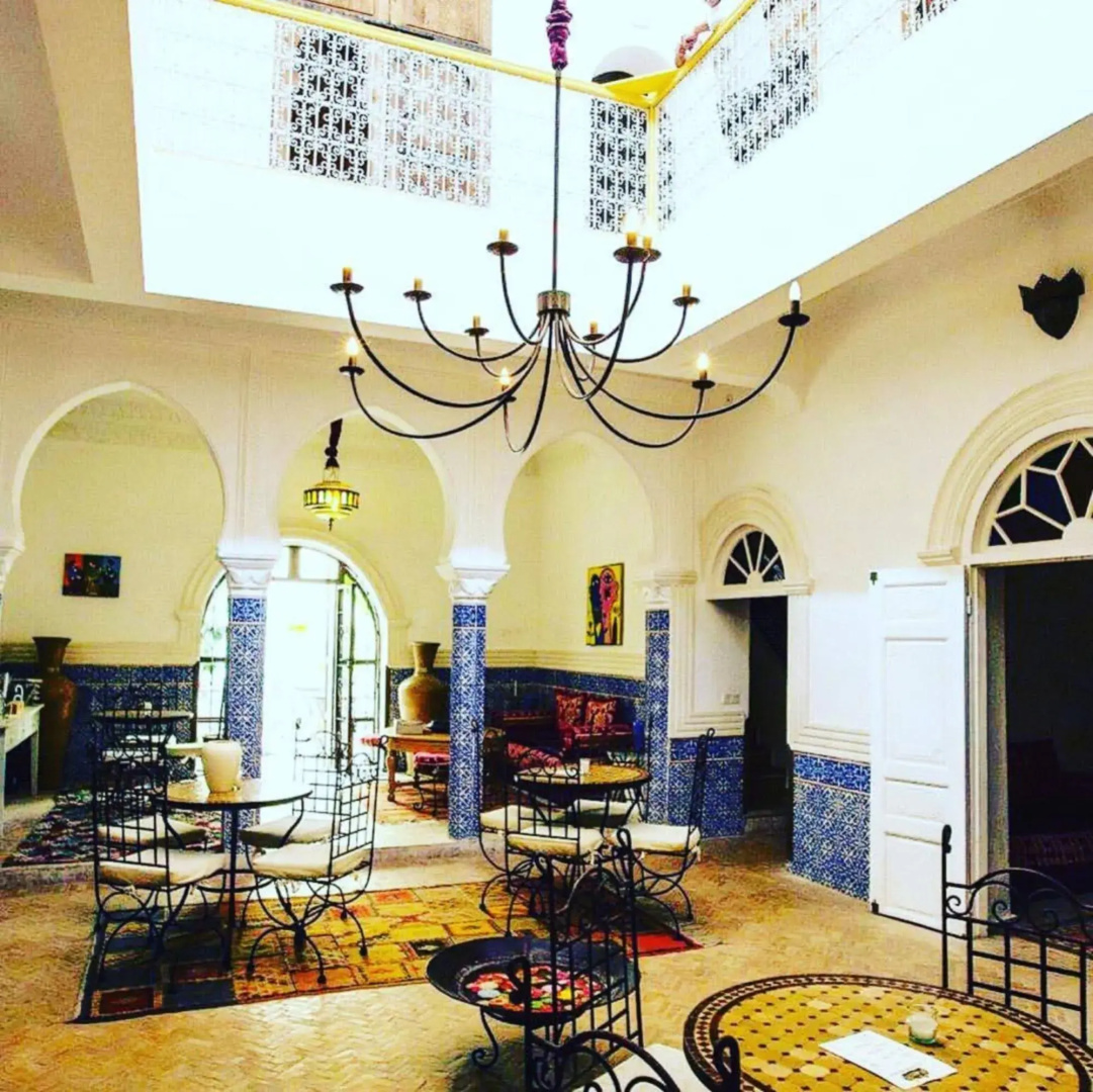 La Maison Des Epices