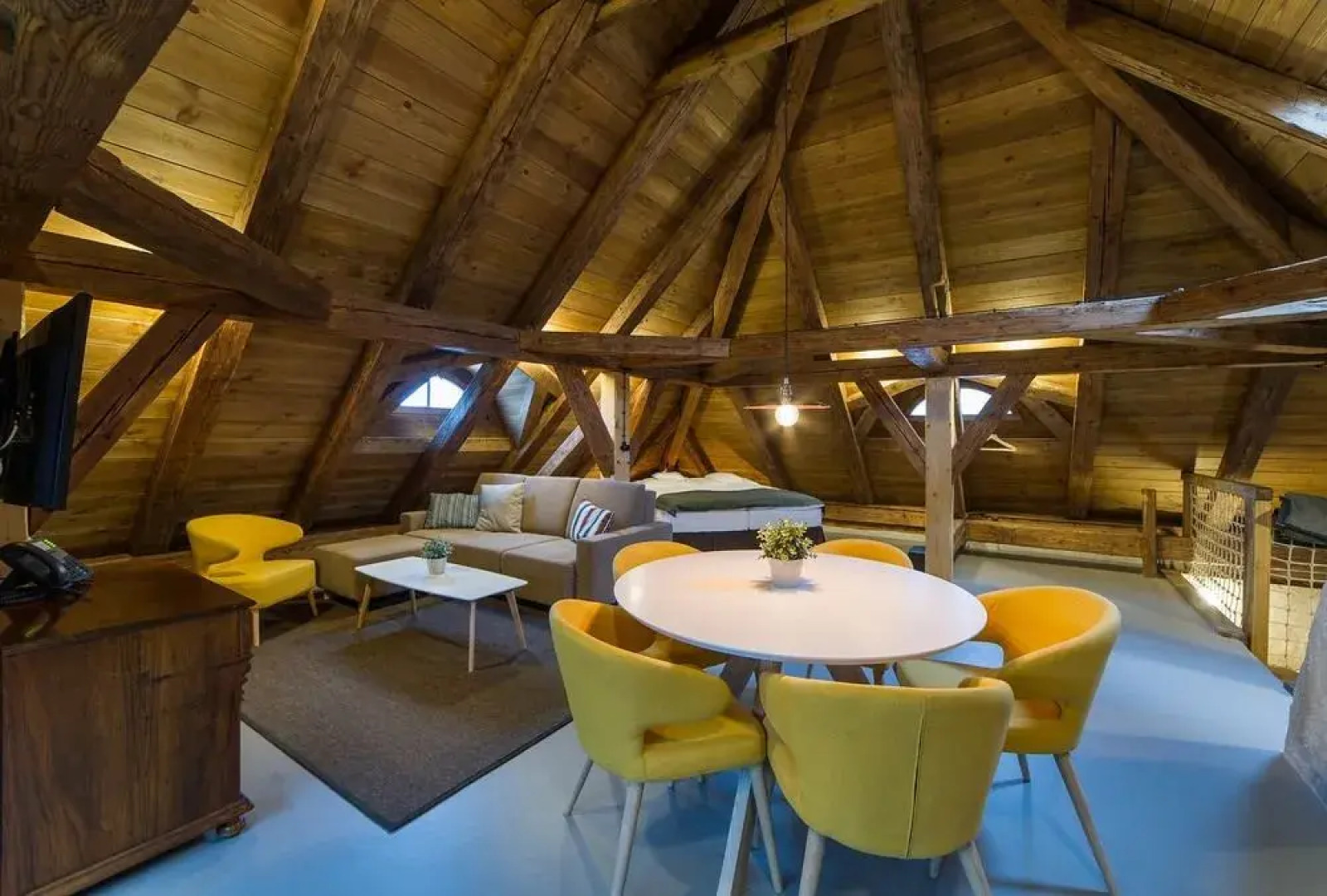 Aparthotel & Wellness Knížecí cesta