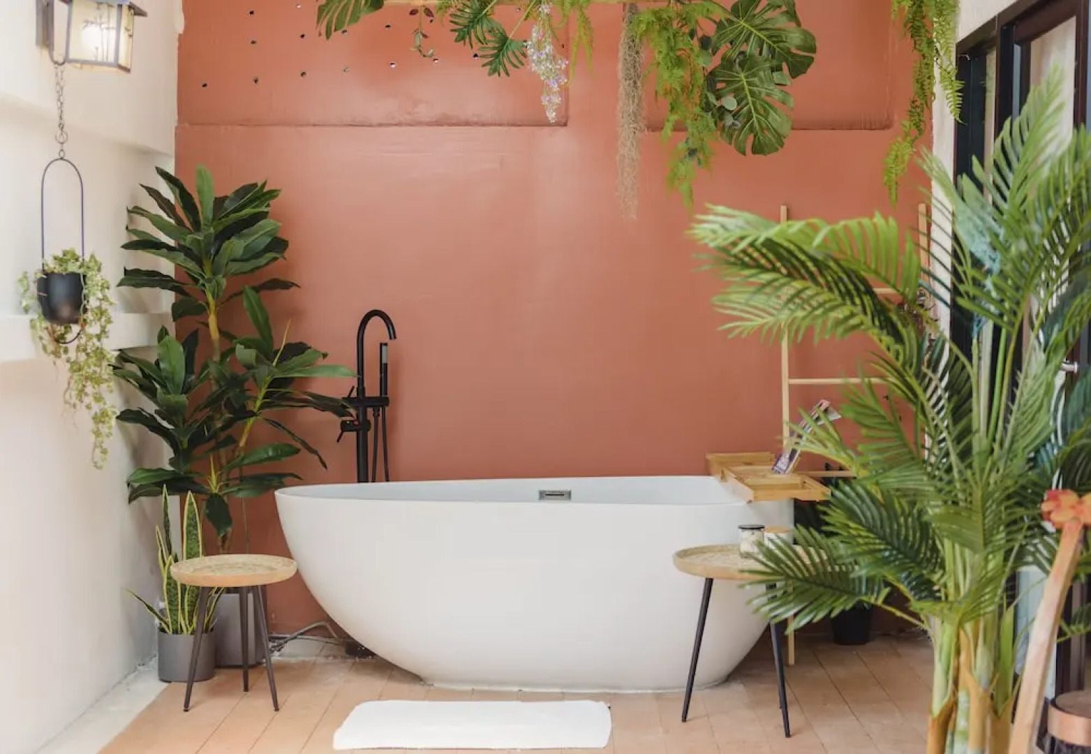 Bangkok Boutique Hotel